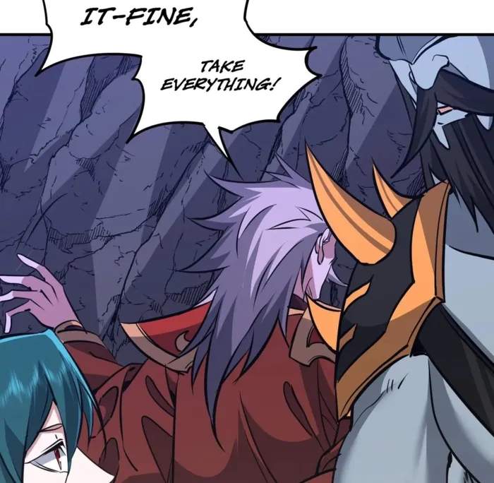 Reborn as a Demonic Cultivator: Starting with a Zombie Planet Chapter 42 42